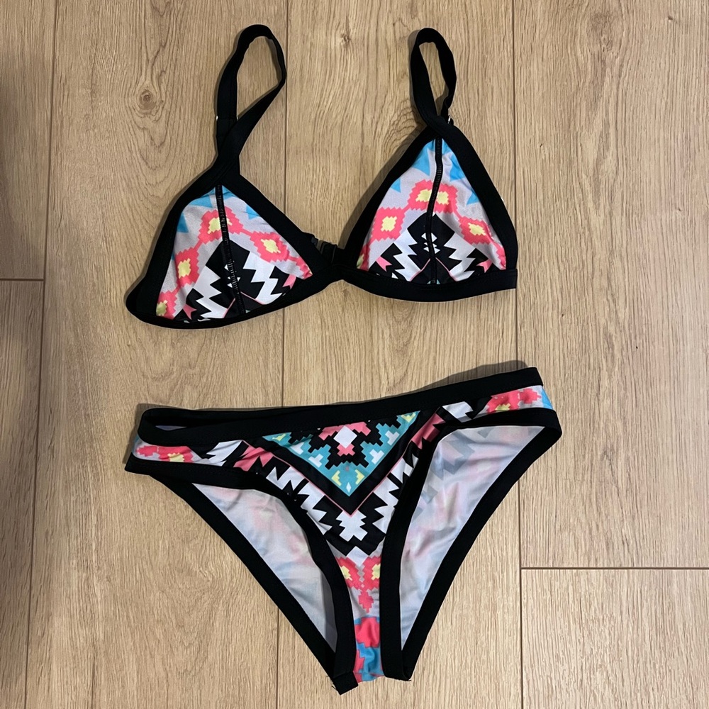 New bikini